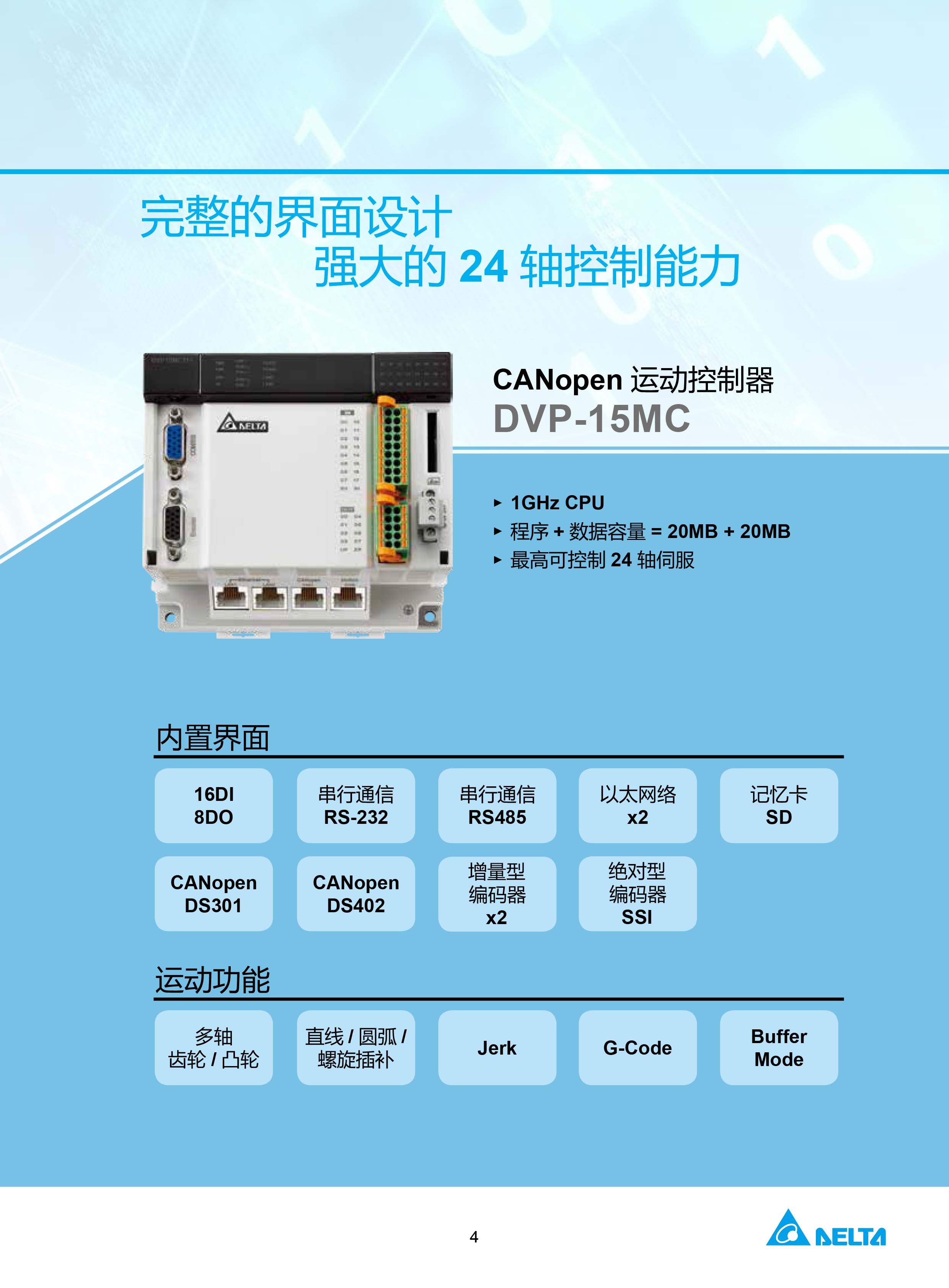 臺(tái)達(dá)DVP-PLC可編程控制器選型號|控制接線圖|編程手冊