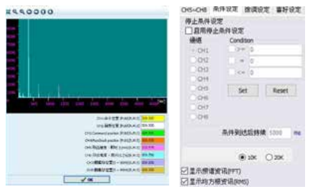 PR 圖示化界面 ? 圖示化動作流程，詳細(xì)顯示細(xì)部設(shè)定，更易于 運(yùn)動命令的規(guī)劃與編輯